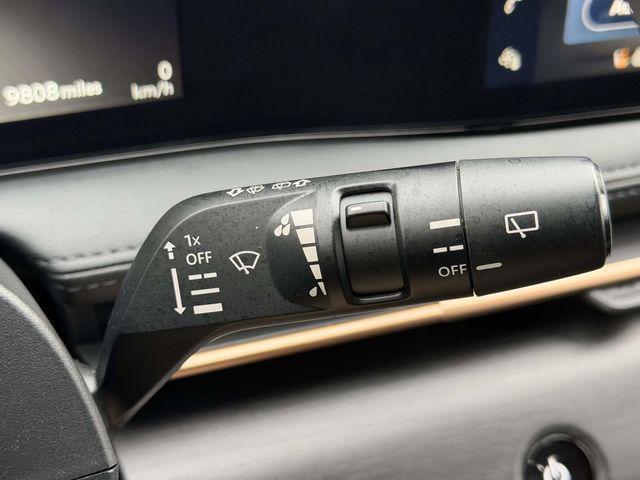 used 2023 Nissan ARIYA car, priced at $20,000