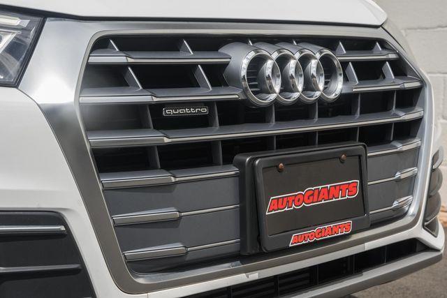 used 2019 Audi Q5 car, priced at $18,000