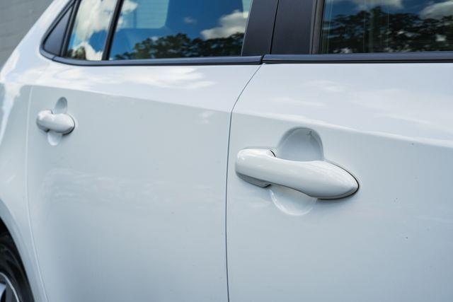 used 2022 Toyota Corolla car, priced at $17,000