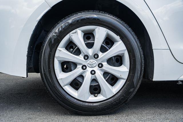 used 2022 Toyota Corolla car, priced at $17,000