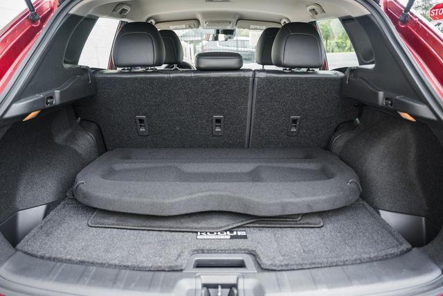 used 2022 Nissan Rogue Sport car, priced at $19,750