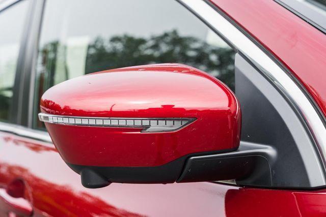 used 2022 Nissan Rogue Sport car, priced at $19,750