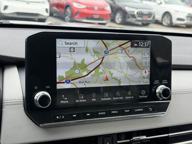 used 2023 Mitsubishi Outlander PHEV car, priced at $26,500