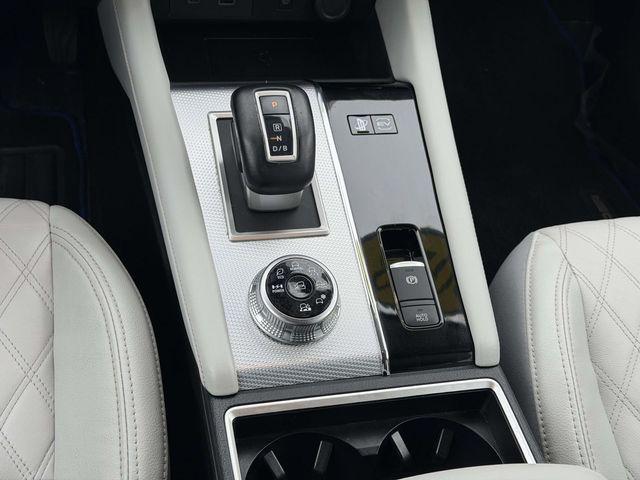 used 2023 Mitsubishi Outlander PHEV car, priced at $26,500