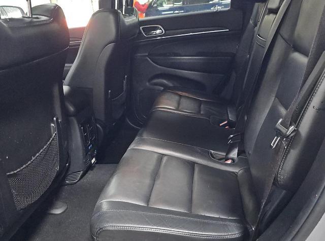 used 2020 Jeep Grand Cherokee car, priced at $21,500