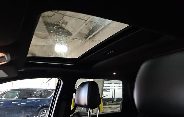 used 2020 Jeep Grand Cherokee car, priced at $21,500