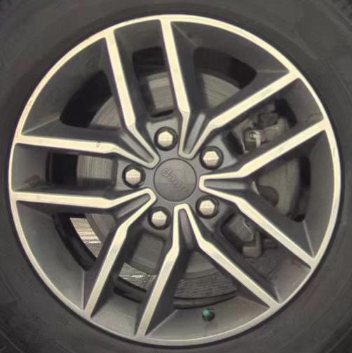 used 2020 Jeep Grand Cherokee car, priced at $21,500