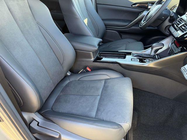 new 2026 Mitsubishi Eclipse Cross car, priced at $33,790