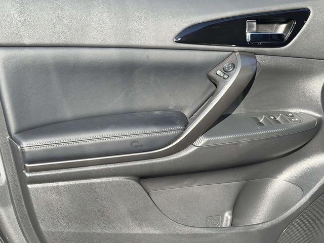 new 2026 Mitsubishi Eclipse Cross car, priced at $33,790