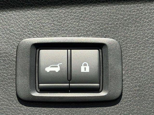 new 2026 Mitsubishi Eclipse Cross car, priced at $33,790