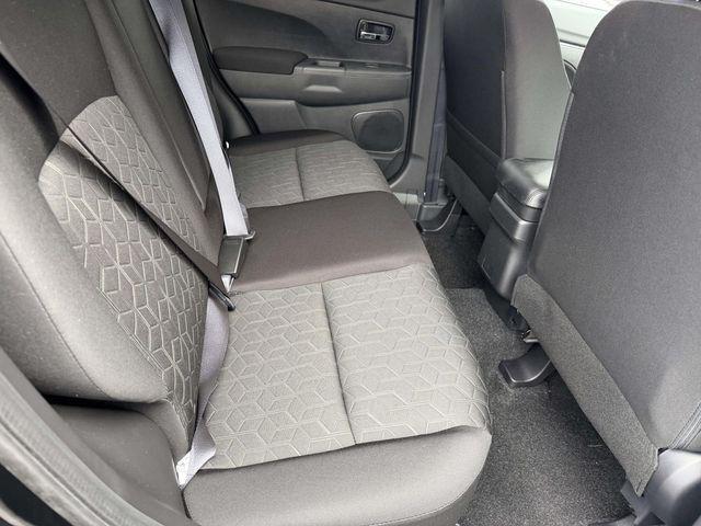 new 2026 Mitsubishi Outlander Sport car, priced at $29,340