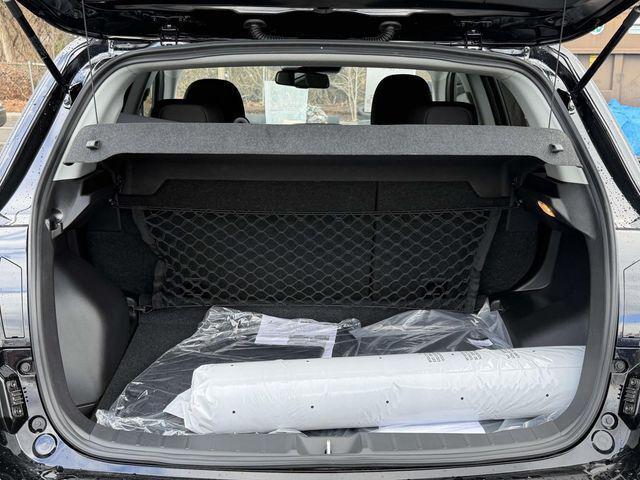 new 2026 Mitsubishi Outlander Sport car, priced at $29,340