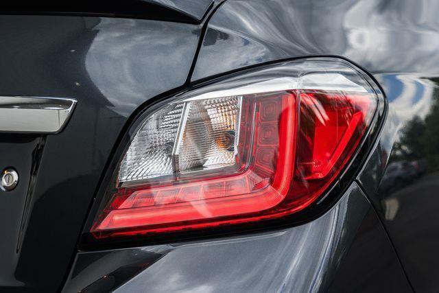 new 2024 Mitsubishi Mirage G4 car, priced at $19,115