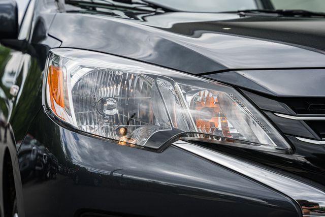 new 2024 Mitsubishi Mirage G4 car, priced at $19,115