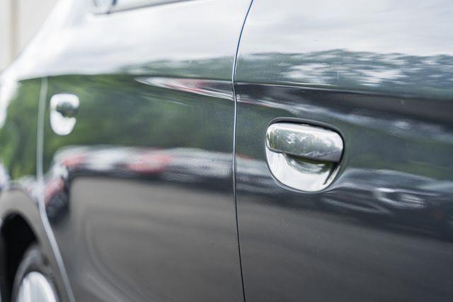 new 2024 Mitsubishi Mirage G4 car, priced at $19,115