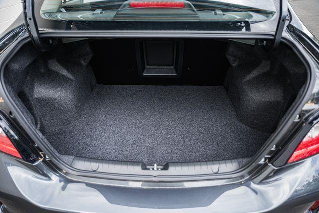 new 2024 Mitsubishi Mirage G4 car, priced at $19,115