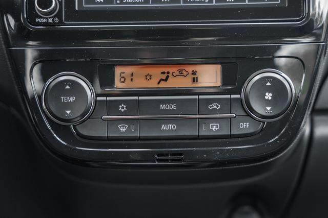 new 2024 Mitsubishi Mirage G4 car, priced at $19,115