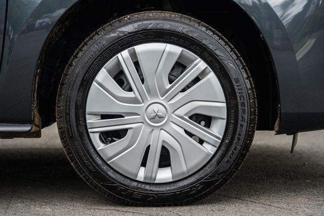 new 2024 Mitsubishi Mirage G4 car, priced at $19,115