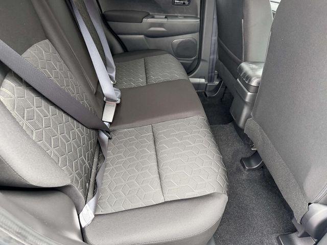 new 2026 Mitsubishi Outlander Sport car, priced at $29,195
