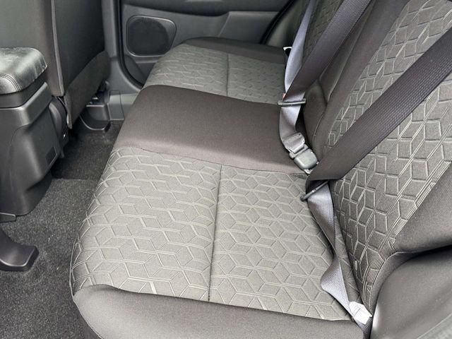 new 2026 Mitsubishi Outlander Sport car, priced at $29,195