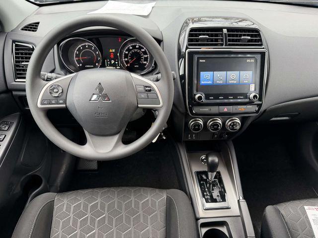 new 2026 Mitsubishi Outlander Sport car, priced at $29,195