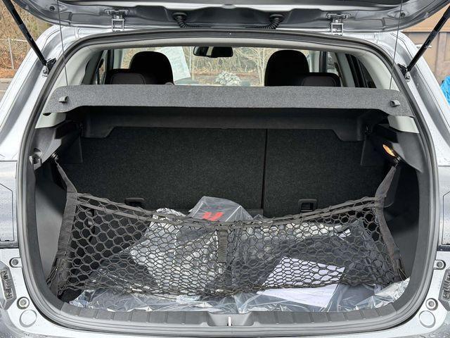 new 2026 Mitsubishi Outlander Sport car, priced at $29,195
