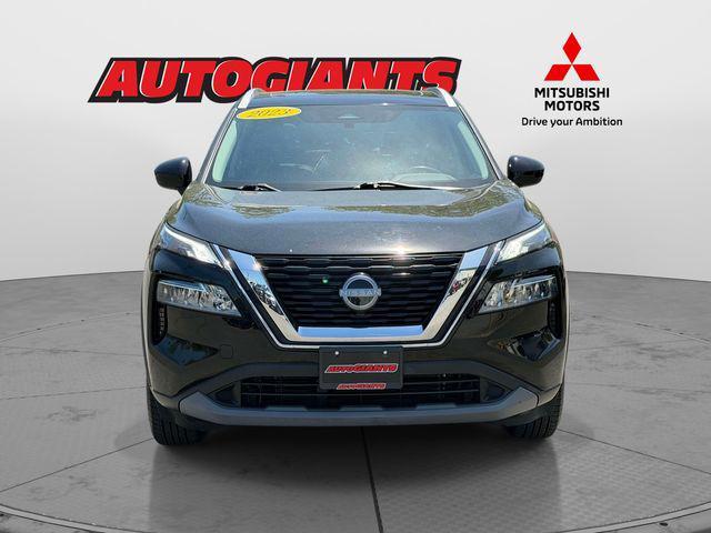 used 2023 Nissan Rogue car, priced at $20,000