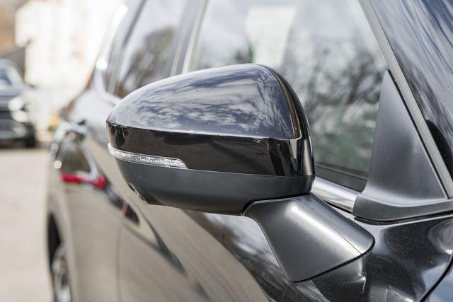 new 2025 Mitsubishi Outlander car, priced at $36,110