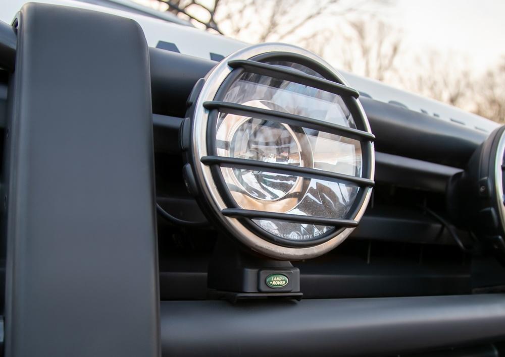 used 2003 Land Rover Discovery car, priced at $29,950