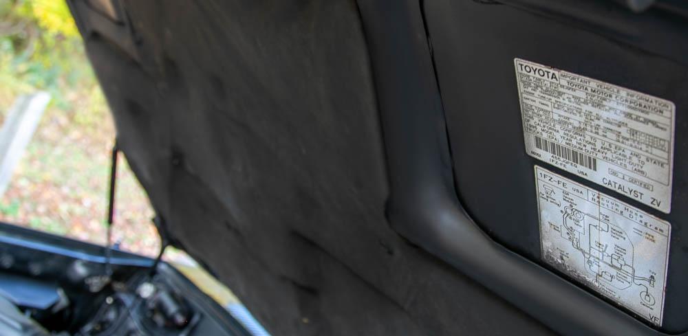 used 1995 Toyota Land Cruiser car, priced at $34,950