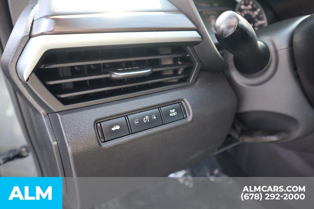 used 2024 Nissan Altima car, priced at $17,920