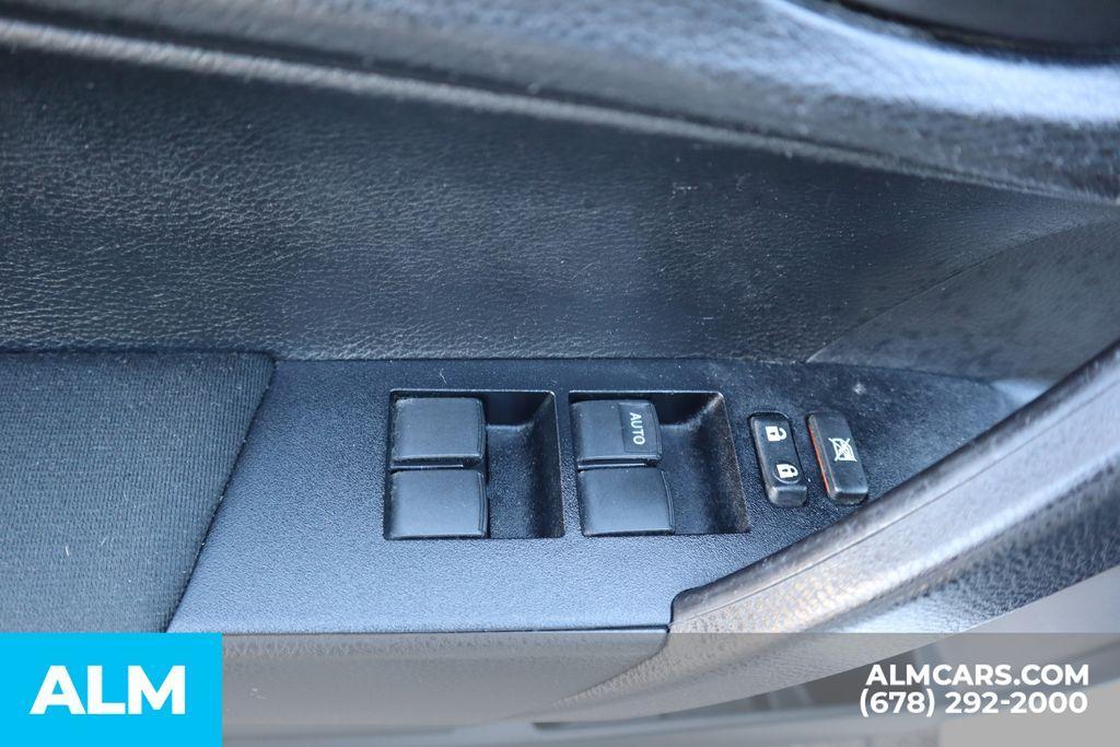 used 2014 Toyota Corolla car, priced at $10,920