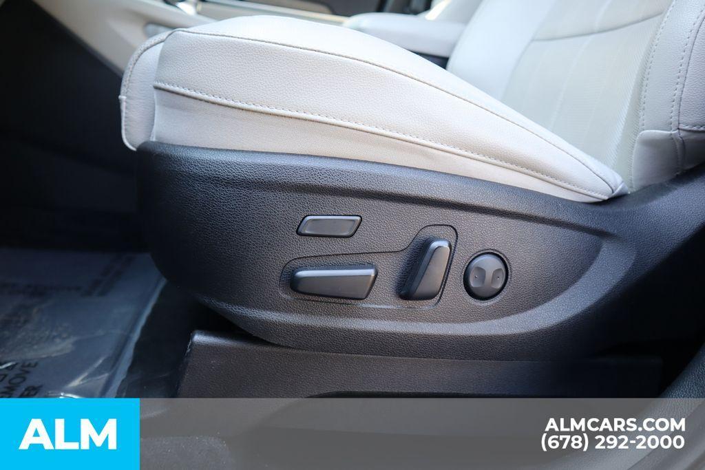 used 2021 Kia Telluride car, priced at $28,420