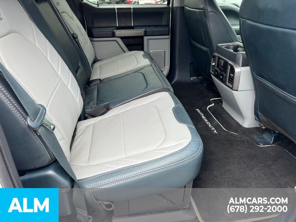 used 2022 Ford F-450 car, priced at $74,470