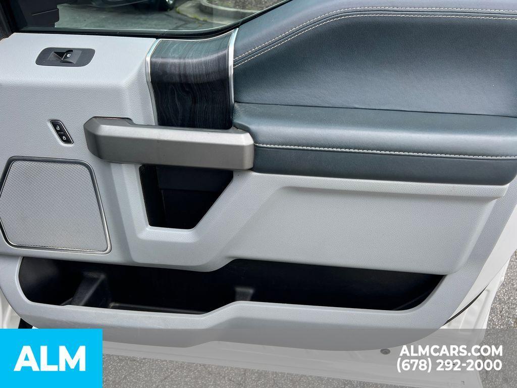 used 2022 Ford F-450 car, priced at $74,470