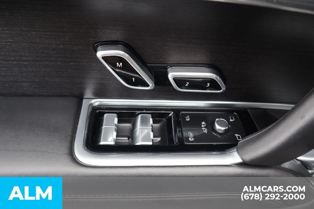 used 2025 Land Rover Range Rover car, priced at $109,960