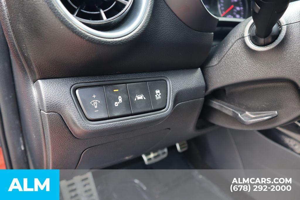 used 2021 Kia Forte car, priced at $11,420