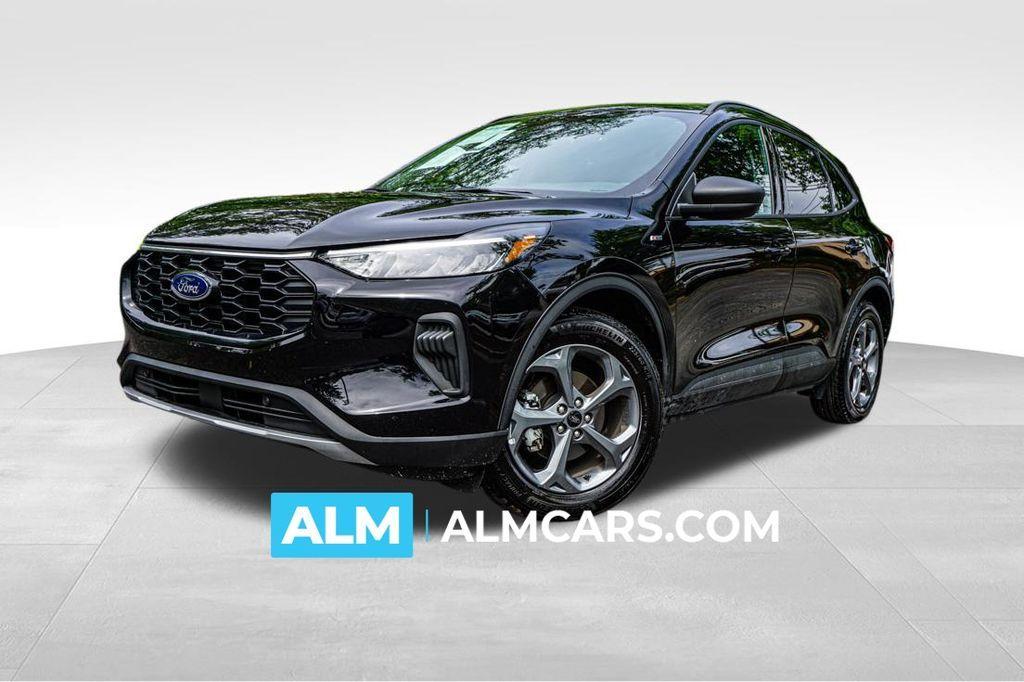 used 2026 Ford Escape car, priced at $25,920