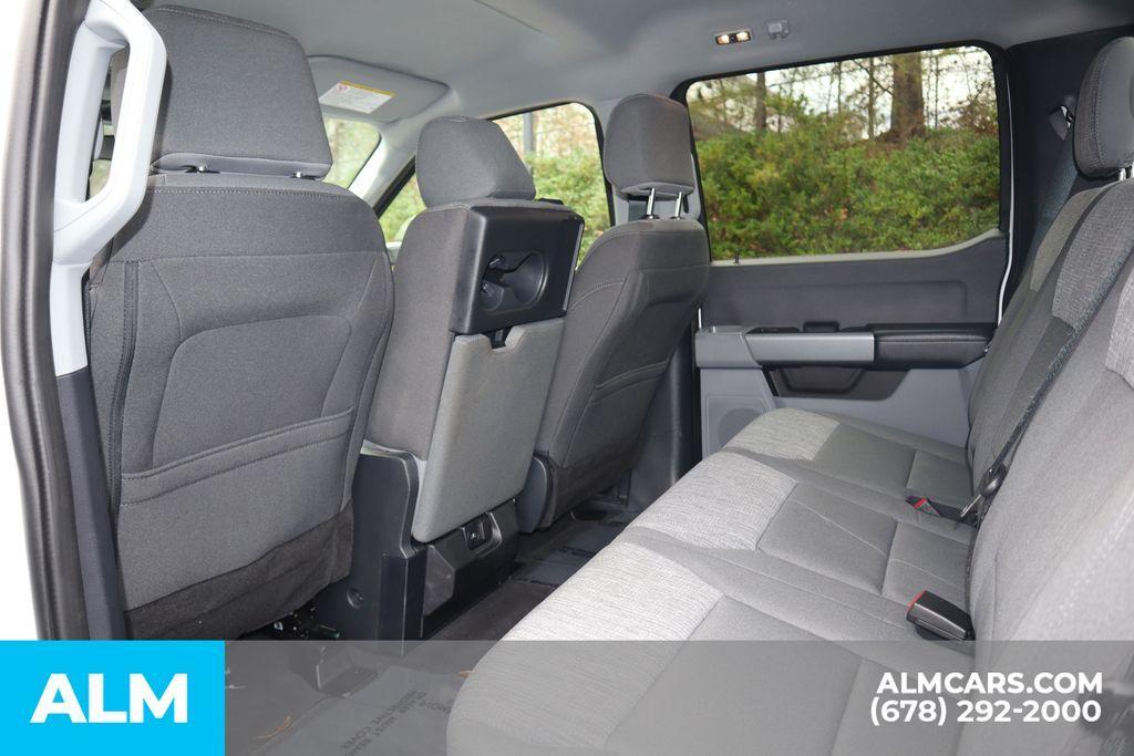 used 2025 Ford F-350 car, priced at $60,920