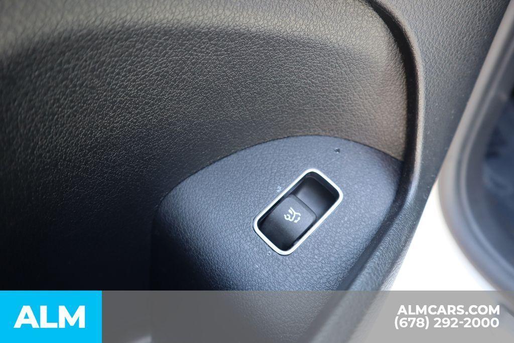 used 2024 Mercedes-Benz AMG GLE 53 car, priced at $70,460