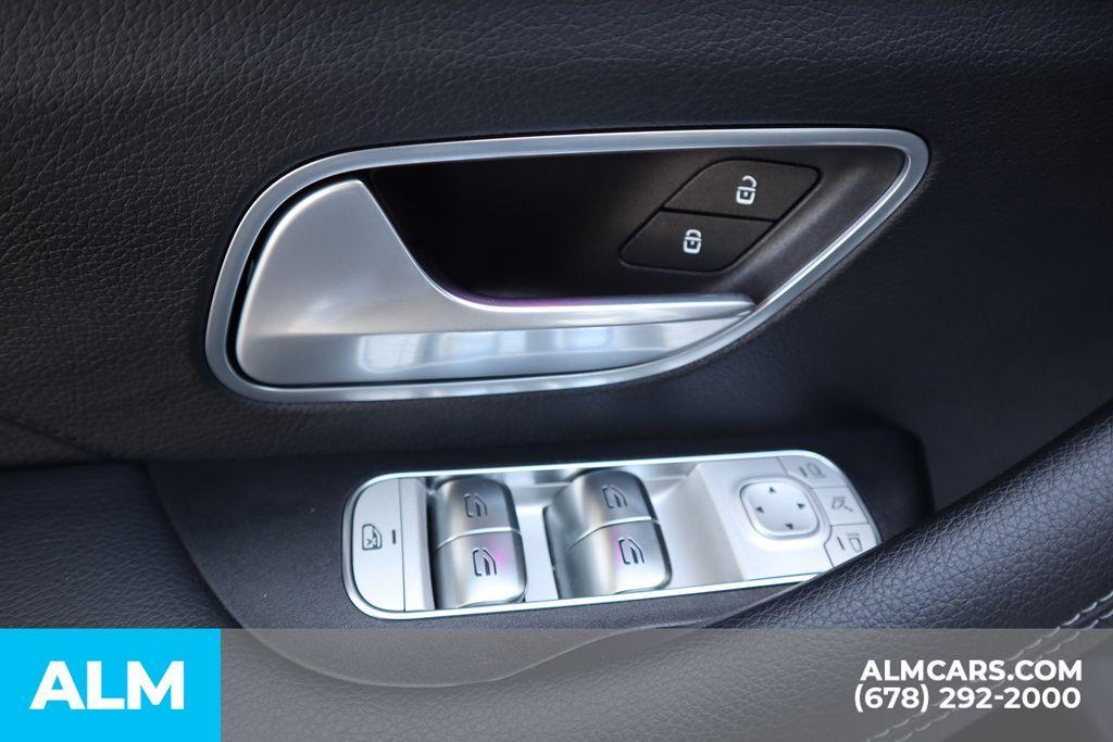 used 2025 Mercedes-Benz GLE 450e car, priced at $58,760