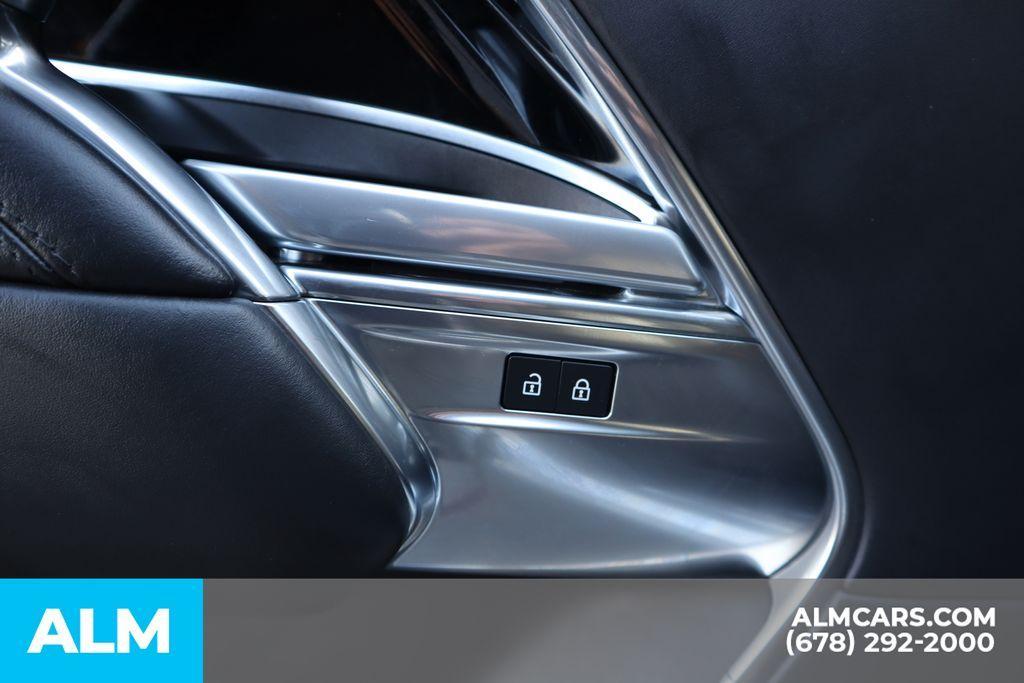 used 2023 Land Rover Range Rover car, priced at $81,860