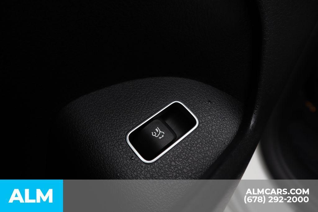 used 2023 Mercedes-Benz GLE 450 car, priced at $49,260