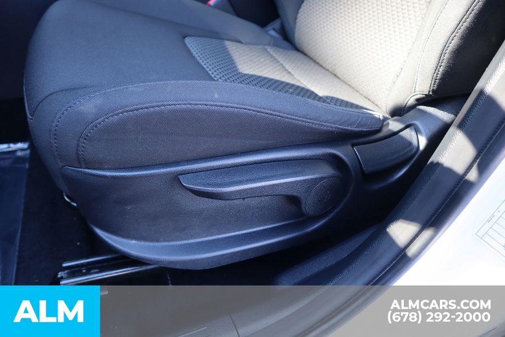 used 2024 Kia Sportage car, priced at $18,420