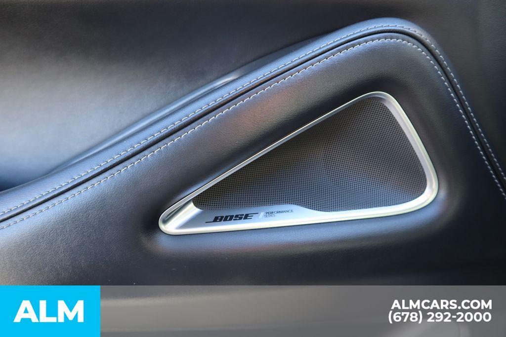 used 2022 INFINITI QX60 car, priced at $27,960