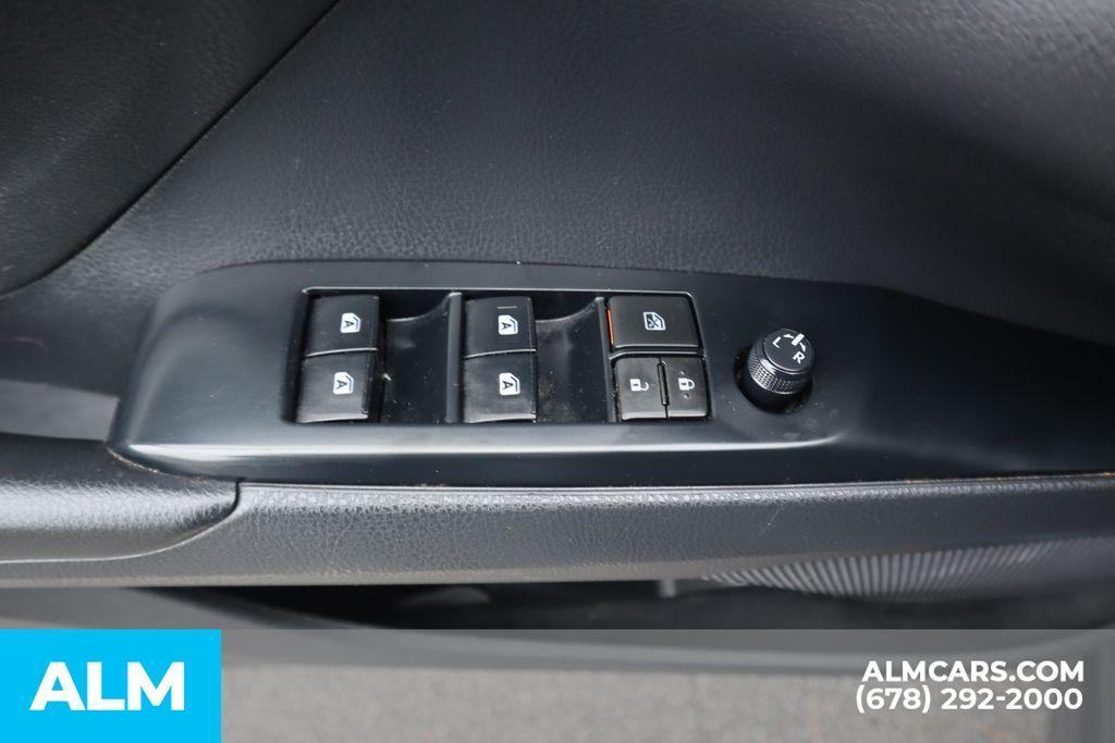 used 2020 Toyota Camry car, priced at $17,420