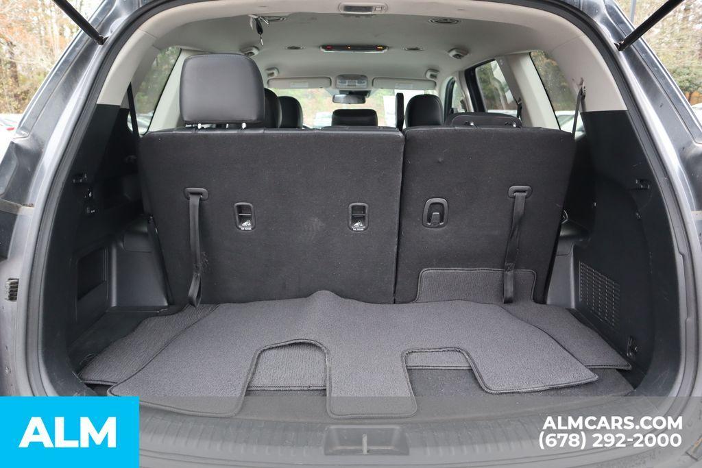 used 2021 Kia Telluride car, priced at $18,460