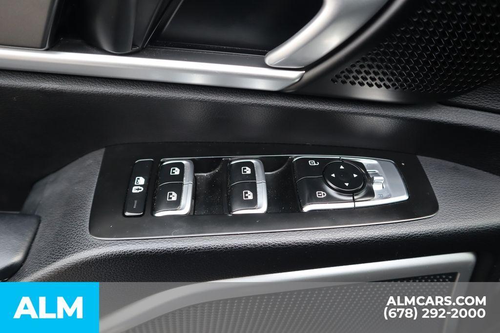 used 2021 Kia Telluride car, priced at $18,460