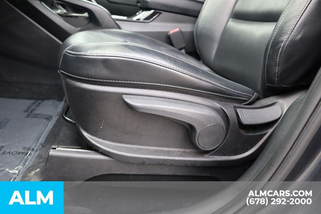 used 2021 Kia Telluride car, priced at $18,460