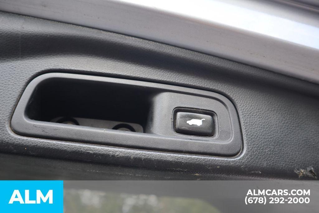 used 2022 Honda Pilot car, priced at $30,420